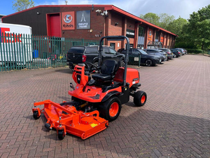 Tondeuse à gazon Kubota abordable à vendre. Kubota F391 neufs et d'occasion - Product Image 4
