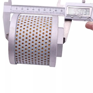 RB101-62190 lọc thủy lực rb10162190 cho KX41-2 KX41-3 - Product Image 5