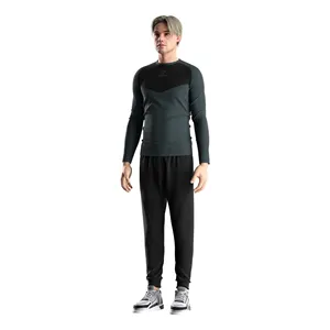 Custom Shirt Polyester Men's - Embroidered Manufacturer - Product Image 5