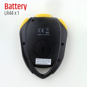 Productos de tendencia 2024 Nuevas llegadas cronómetro impermeable cronómetro profesional digital - Product Image 2