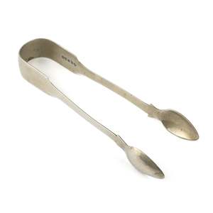 Pinzas para Repostería de Latón Tradicionales, Utensilio Decorativo para Servir Postres, Pasteles y Golosinas en Reuniones - Product Image 1