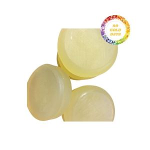 Exportateur du Vietnam 99 barre de savon tropical à la noix de coco Gold Data avec parfum doux choix parfait pour les acheteurs à la recherche d'un approvisionnement de qualité - Product Image 1