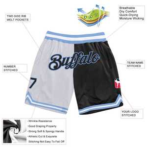 Wholesale Customizable Multi-Style Basketball <b>Shorts</b> Sublimation Print Embroidery Logo Design Basketball <b>Shorts</b> - Product Image 3
