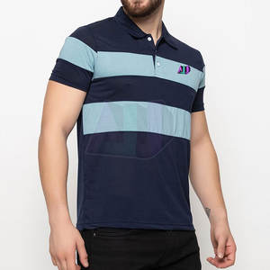 Camisas de Hombre Estilo Urbano, Tejido de Punto Sólido, Transpirable, Ligero, Cómodo, Informal, para Uso Diario - Product Image 3