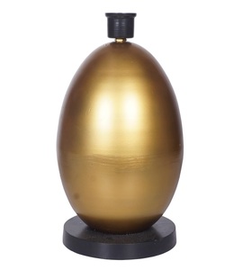 Cama de pino APPLE diseño de lámpara de mesa de BASE - Product Image 6