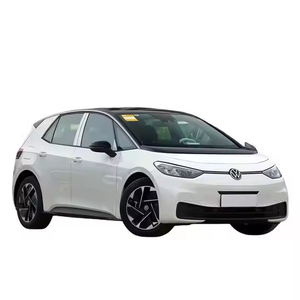 Nuevo 2025 para Vo LK SW age n ID3 Coche eléctrico 450KM 5 asientos 2WD H.atch. BAC. k Vehículo de nueva energía - Product Image 2