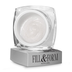 Gel Acrylique-Fabriqué en EU-CPNP-Gel de remplissage et de forme-Brillant laiteux-Ongles mystiques - Product Image 1