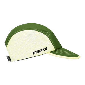 หมวกเบสบอลแบบระบายอากาศได้ - Product Image 5