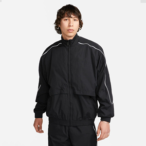 Ensemble de survêtement de sport streetwear en polyester et coton léger et écologique, fabriqué dans une usine certifiée BSCI - Product Image 2