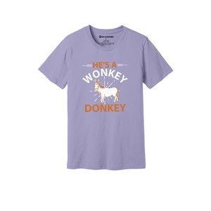 Camiseta de cuello redondo para mujer 100% algodón/mezcla de algodón 180gsm verano Jersey transpirable Color sólido logotipo personalizado estampado ajuste Regular - Product Image 5
