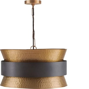 MS INC – lampe suspendue en métal artisanal pour cuisine, bureau, salon, chambre à coucher, décor de Restaurant - Product Image 4