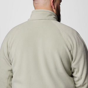 Sudadera para Hombre con Servicio OEM a Precio de Fábrica, Mangas Completas, Diseño Moderno para Compradores al por Mayor, Diseño Casual con Cierre de Cremallera 2026 - Product Image 5