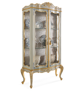 Juego de Comedor Clásico Dillon de Madera con Tallados - Product Image 5