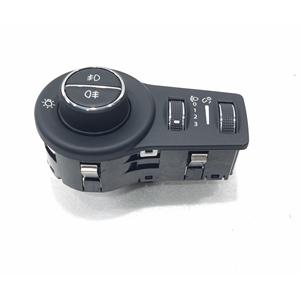 INTERRUPTOR DE CONTROL DE LUZ JEEP Renegade Serie 07356583140 (14>18) - Product Image 2