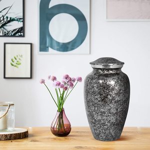 Affordable Cremation <b>Urn</b> for Ashes <b>Large</b> - Product Image 5
