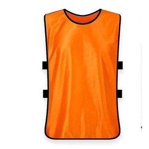 Camiseta Deportiva de Entrenamiento para Hombre, Chaleco Atlético de Punto, Poliéster y Algodón, Secado Rápido, Transpirable, Sin Mangas, para Gimnasio y Fitness de Verano - Product Image 3