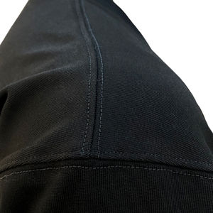 T-shirt en coton à impression numérique pour hommes OEM T-shirts Streetwear Hip Hop à manches courtes T-shirt graphique décontracté à coupe ample - Product Image 5