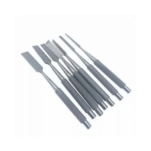 ออร์โธปิดิกส์สแตนเลสเครื่องมือผ่าตัดผ่านผ่านการรับรอง CE จากกระดูกขนาด6มม. 8มม. 10มม. 12มม. 16มม. - Product Image 5