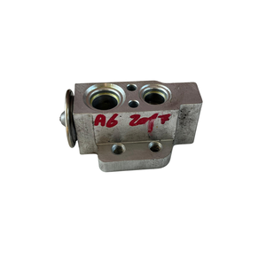 Valvola di Espansione A/C per AUDI A6 Allroad C8 Serie (4AH) (18>25) 4G0820181A Diesel 3.0 - Product Image 1