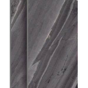 MONTECARLO NERO ALTO BRILLO (800*1600MM) - Product Image 1