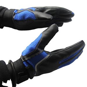 Guantes de bateo de béisbol transpirables duraderos personalizados para adultos y jóvenes para su propio diseño Color Tamaño disponible - Product Image 5