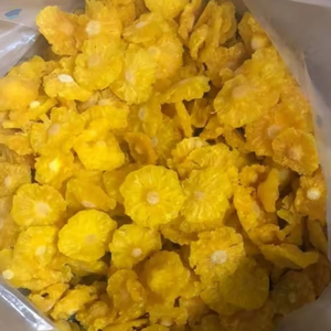 FOURNISSEUR PRINCIPAL DE FRUITS SÉCHÉS | APPROVISIONNEMENT EN VRAC D'ANANAS SÉCHÉ DOUX DU VIETNAM - Product Image 6