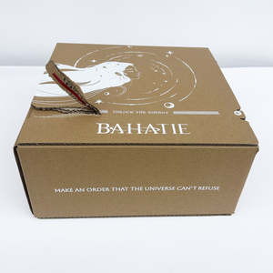 Caja de Cartón Corrugado Autosellable con Logotipo Personalizado, Embalaje Reciclado con Cierre para Cosméticos y Cuidado de la Piel, Envío en Relieve - Product Image 6