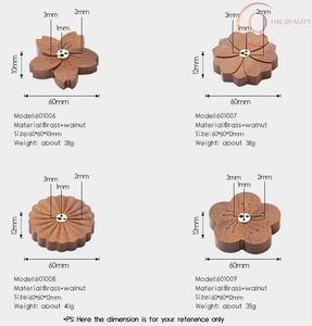 Quemador de Incienso de Madera para Sala de Pooja, Diseño Clásico para Rituales Diarios de Oración - Product Image 6