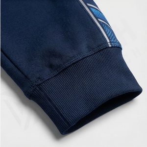 Pantalons pour hommes de couleur personnalisée, design droit, streetwear, coupe slim, matière décontractée, mode quotidienne, pantalon confortable - Product Image 6