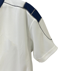 Maillots de sport d'hiver personnalisés OEM pour le football et le football américain, fabriqués en tissu maillé - Product Image 5