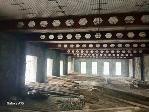 Salles préfabriquées personnalisables d'Open-Web pour des halls de banquet - Product Image 3