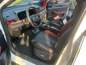 Geely Coolray neuf à vendre - Product Image 5