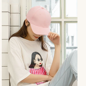 Gorra deportiva de algodón 100% de alta calidad con logotipo personalizado, gorra de béisbol bordada en azul marino, estilo deportivo bordado a mano - Product Image 5