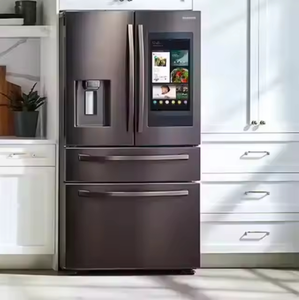 Oferta de Venta Espectacular Para Refrigerador Samsung de 28 Pies Cúbicos con 4 Puertas Estilo Francés y Pantalla Táctil Family Hub - Product Image 2