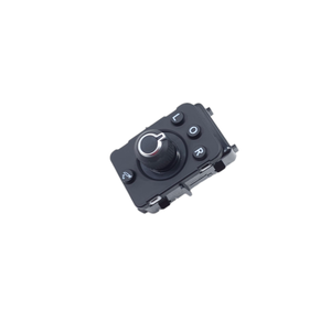 RÉGLAGE DU MIROIR RETROVISEUR JEEP Série Compass 6XP86TRMAC (16>) - Product Image 4