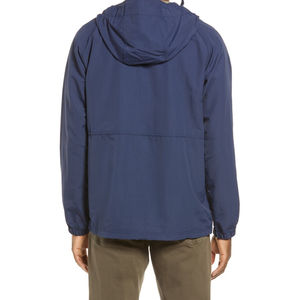 Vêtements d'extérieur fabriqués au Pakistan, coupe-vent, vestes grande taille, style personnalisé, vente en gros, style coupe-vent, vestes anorak - Product Image 2