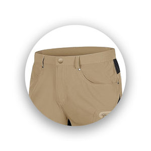 Short de motocross léger de dernière conception personnalisé OEM pour homme Meilleure vente Short de motocross taille adulte pour homme - Product Image 2