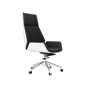 <span class=keywords><strong>Sedia</strong></span> da <span class=keywords><strong>ufficio</strong></span> moderna <span class=keywords><strong>sedia</strong></span> da <span class=keywords><strong>ufficio</strong></span> in pelle con schienale alto <span class=keywords><strong>e</strong></span> ergonomica <span class=keywords><strong>sedia</strong></span> da <span class=keywords><strong>ufficio</strong></span> girevole in pelle - Product Image 4