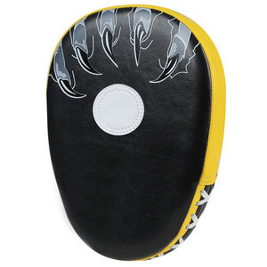 Nouveauté, dernière conception, protège-poignets respirants, équipement manuel, protège-poignets de boxe personnalisés, protège-poignets de frappe et de coup de pied - Product Image 2