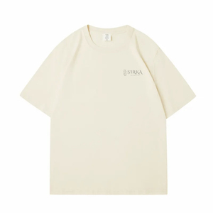 Camiseta de algodón para hombre, camisa de SM Eavy eight Hirt ustom lank 250 - Product Image 3