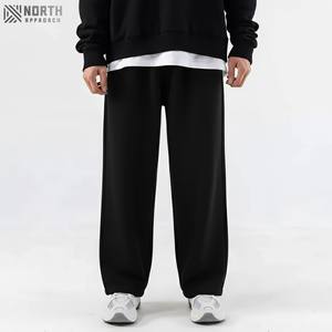 Camiseta sin Mangas Personalizada con Logotipo, a la Moda, de Color Liso, Elegante, Ligera, con Cintura Elástica, de Secado Rápido, Informal, de Algodón, Holgada, para Hombre, para Otoño - Product Image 5