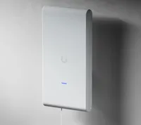 Ubiquiti-Punto DE ACCESO WiFi 6, 2x GbE, RJ45, PoE, IPX6, para el sistema operativo de la red