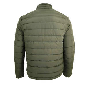 Chaqueta de Invierno para Hombre, Proveedor Personalizado de Primera Calidad, Pakistán, Outfitize International - Product Image 2