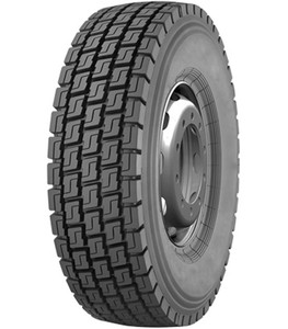 ยางรถบรรทุกทุกตำแหน่งรัศมี225/70R19.5สำหรับยานพาหนะขนส่งในเมืองและจัดส่งในเมือง - Product Image 4