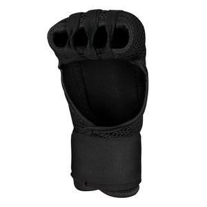 ผ้าพันมือแบบนีโอพรีนระบายอากาศได้ดีรุ่นใหม่ปี 2026 สำหรับการฝึกซ้อมมวยและศิลปะการต่อสู้ - ดีไซน์ปรับได้สำหรับผู้ชาย XTREME BOXING - Product Image 3