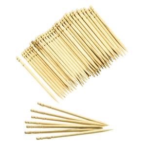 Exportation de cure-dents en bambou vers l'UE, États-Unis-Cure-dents en bambou de haute qualité à bon prix - Product Image 2