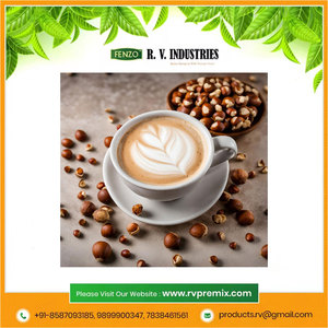 กาแฟอาราบิก้าสำเร็จรูปชนิดผง คั่วแบบอิตาเลียน รสเฮเซลนัท คาเฟอีนในตัว รสชาติกลมกล่อม คุณภาพเยี่ยม บรรจุกล่อง ขายส่งจำนวนมาก - Product Image 5
