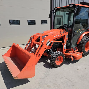 USADO Y Nuevo 2022 Kubota LX2610 - Product Image 1
