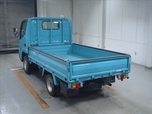 Camión Toyota DYNA de 1.75 toneladas, usado, 2.0 RHD-LHD - Product Image 4