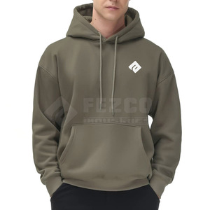 Gran oferta, recién llegado, sudaderas con capucha de invierno para hombre, 100% algodón, transpirable, estilo único, alta calidad - Product Image 1
